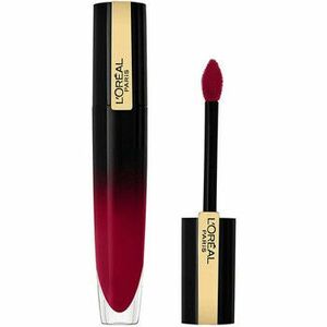 Líčenie obočia L'oréal Signature Lacquered Liquid Lipstick - 314 Be Successful vyobraziť