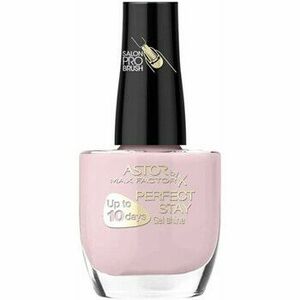 Laky na nechty Max Factor Perfect Stay Gel Shine Nail Polish - 05 Light Pink vyobraziť