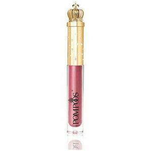 Lesky na pery Pompöös Harald Glööckler Lip Gloss - 06 Plum Shimmer vyobraziť