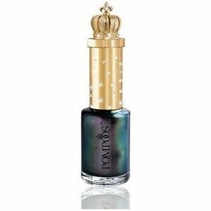 Laky na nechty Pompöös Nail polishes Harald Glööckler - 07 Crazy Green vyobraziť