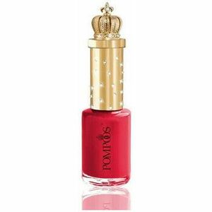 Laky na nechty Pompöös Nail polishes Harald Glööckler - 01 Coral vyobraziť