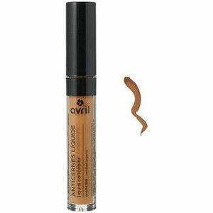 Korektory & korektory očných vačkov Avril Certified Organic Liquid Concealer - Cannelle vyobraziť