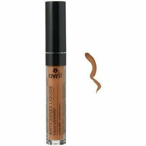 Korektory & korektory očných vačkov Avril Certified Organic Liquid Concealer - Moka vyobraziť