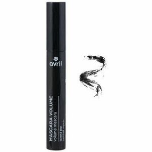 Riasenky a umelé riasy Avril Certified Organic Volume Mascara - Noir vyobraziť