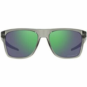 Slnečné okuliare Oakley Occhiali da Sole Leffingwell OO9100 910010 Polarizzati vyobraziť