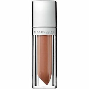 Líčenie obočia Maybelline New York Color Elixir Lip Lacquer - 720 Nude Illusion vyobraziť