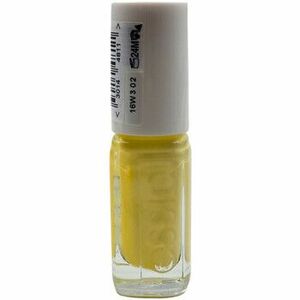 Laky na nechty Essie Mini Nail Polish - 648 Summer Soul Stice vyobraziť