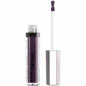 Lesky na pery Nyx Professional Make Up Gloss Slip Tease Full Color Lip Lacquer - 11 Negotiator vyobraziť