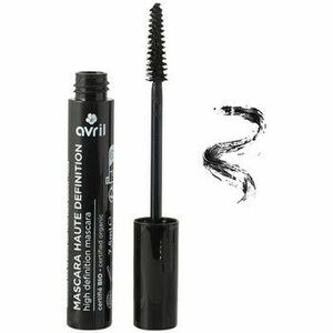 Riasenky a umelé riasy Avril High Definition Mascara - Noir vyobraziť