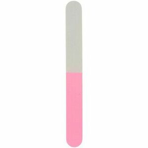 Manikúrové sety Frise Et Lise Straight Nail File - Blanche et Rose vyobraziť