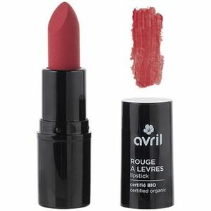 Líčenie obočia Avril Organic Certified Lipstick - Rose Poupée vyobraziť