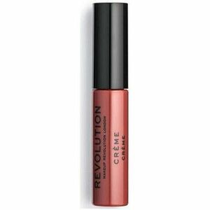 Líčenie obočia Makeup Revolution Cream Lipstick 6ml - 124 Gone Rogue vyobraziť