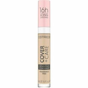 Korektory & korektory očných vačkov Catrice Corrector Cover + Care Sensitive - 10C vyobraziť