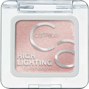 Očné tiene & podkladové bázy Catrice Highlighting Eyeshadow - 30 Metallic Lights vyobraziť