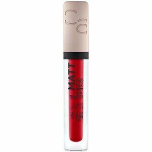 Líčenie obočia Catrice Matt Pro Ink Non-Transfer Liquid Lipstick - 90 This Is vyobraziť