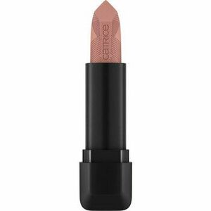 Líčenie obočia Catrice Scandalous Matte Lipstick - 10 Plain Truth vyobraziť