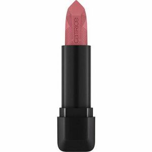 Líčenie obočia Catrice Scandalous Matte Lipstick - 60 Good Intentions vyobraziť