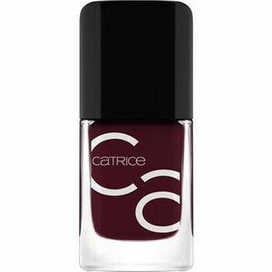 Laky na nechty Catrice Iconails Nail Polish - 127 Partner In Wine vyobraziť