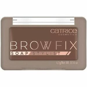 Líčenie obočia Catrice Fixing Soap Brow Fix - 20 Light Brown vyobraziť