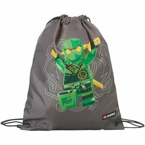 Športové tašky Lego Ninjago Gymsack vyobraziť