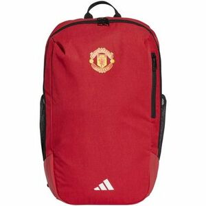 Ruksaky a batohy adidas adidas Manchester United Home Backpack vyobraziť