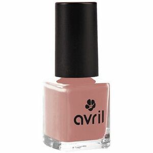 Laky na nechty Avril Nail Polish 7ml - 566 Nude vyobraziť