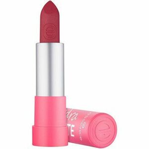 Líčenie obočia Essence Hydra Matte Lipstick - 406 Cherrific vyobraziť