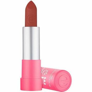 Líčenie obočia Essence Hydra Matte Lipstick - 409 Un-Brick-able vyobraziť