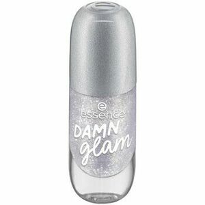 Laky na nechty Essence Nail Color Gel Nail Polish - 02 DAMN Glam vyobraziť