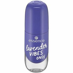 Laky na nechty Essence Nail Color Gel Nail Polish - 45 Lavender VIBES ONLY vyobraziť