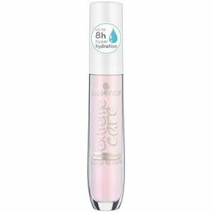 Lesky na pery Essence Extreme Care Moisturizing Lip Gloss - 01 Baby Rose vyobraziť