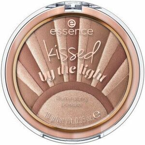 Rozjasňovače Essence Kissed by The Light Illuminating Powder - 02 Sun Kissed vyobraziť