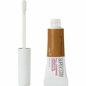 Korektory & korektory očných vačkov Maybelline New York Super Stay High Coverage Liquid Concealer - 40 Caramel vyobraziť