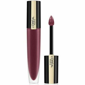 Líčenie obočia L'oréal Signature Matte Liquid Lipstick - 103 I Enjoy Prune vyobraziť