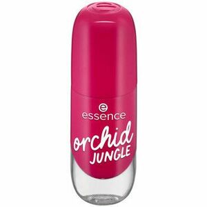 Laky na nechty Essence Nail Color Gel Nail Polish - 12 Orchid JUNGLE vyobraziť