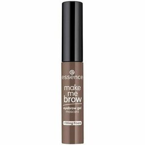 Líčenie obočia Essence Make Me Brow Eyebrow Gel Mascara - 05 Chocolaty Brows vyobraziť