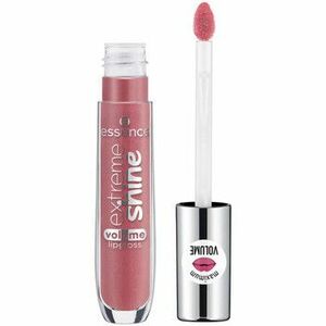 Lesky na pery Essence Extreme Shine Volume Lip Gloss - 09 Shadow Rose vyobraziť