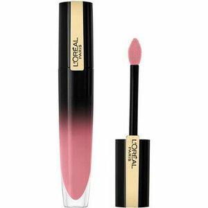 Líčenie obočia L'oréal Signature Lacquered Liquid Lipstick - 305 Be Captivatin vyobraziť