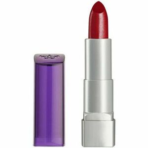 Líčenie obočia Rimmel London Moisture Renew Lipstick - 510 MAYFAIR RED LADY vyobraziť