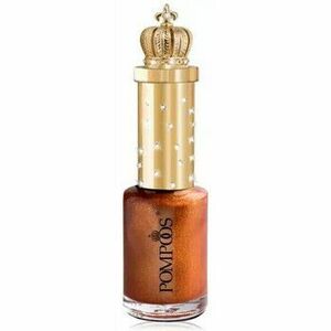 Laky na nechty Pompöös Nail polishes Harald Glööckler - 03 Copper vyobraziť