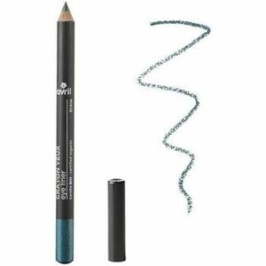 Ceruzky na oči Avril Certified Organic Eye Pencil - Sirène vyobraziť