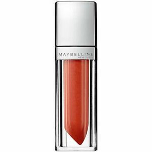 Líčenie obočia Maybelline New York Color Elixir Lip Lacquer - 500 Mandarine Rupture vyobraziť