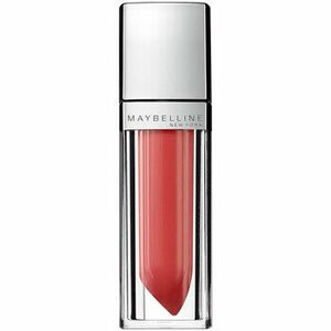 Líčenie obočia Maybelline New York Color Elixir Lip Lacquer - 400 Alluring Coral vyobraziť