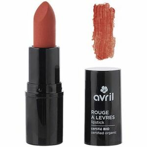 Líčenie obočia Avril Organic Certified Lipstick - Terracotta vyobraziť