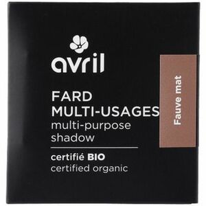 Očné tiene & podkladové bázy Avril Certified Organic Eyeshadow - Fauve Mat vyobraziť