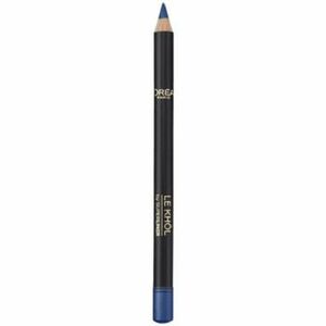 Ceruzky na oči L'oréal Pencil Le Khôl By Superliner - 107 Deep Sea Blue vyobraziť