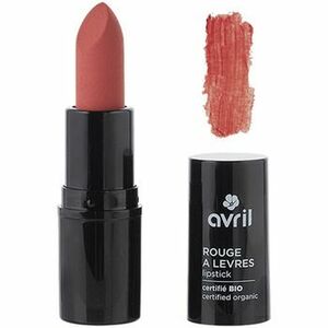 Líčenie obočia Avril Organic Certified Lipstick - Fleur de Cerisier vyobraziť