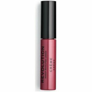 Líčenie obočia Makeup Revolution Cream Lipstick 3ml - 117 Bouquet vyobraziť