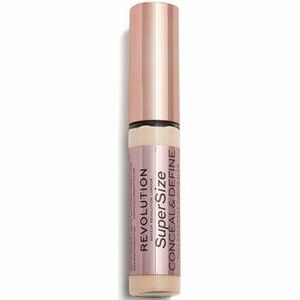 Korektory & korektory očných vačkov Makeup Revolution Concealer Conceal Define Super Size vyobraziť