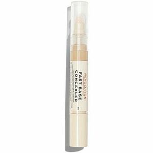 Korektory & korektory očných vačkov Makeup Revolution Fast Base Concealer - C7 vyobraziť